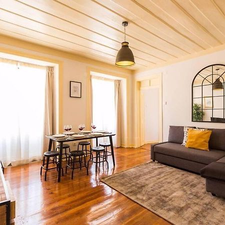 Ola Lisbon - Castelo IV Apartment Exterior photo