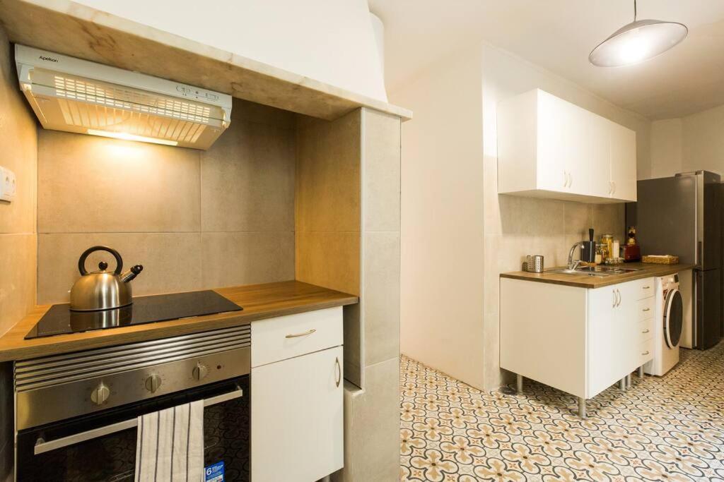 Ola Lisbon - Castelo IV Apartment Exterior photo