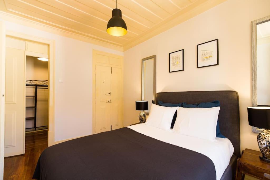 Ola Lisbon - Castelo IV Apartment Exterior photo